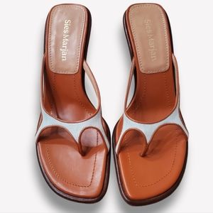 Sies Marjan Heels | Size 40